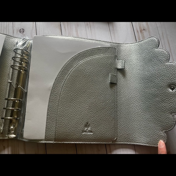 Aura Estelle A5 Wide Cloud - Picture 4 of 4